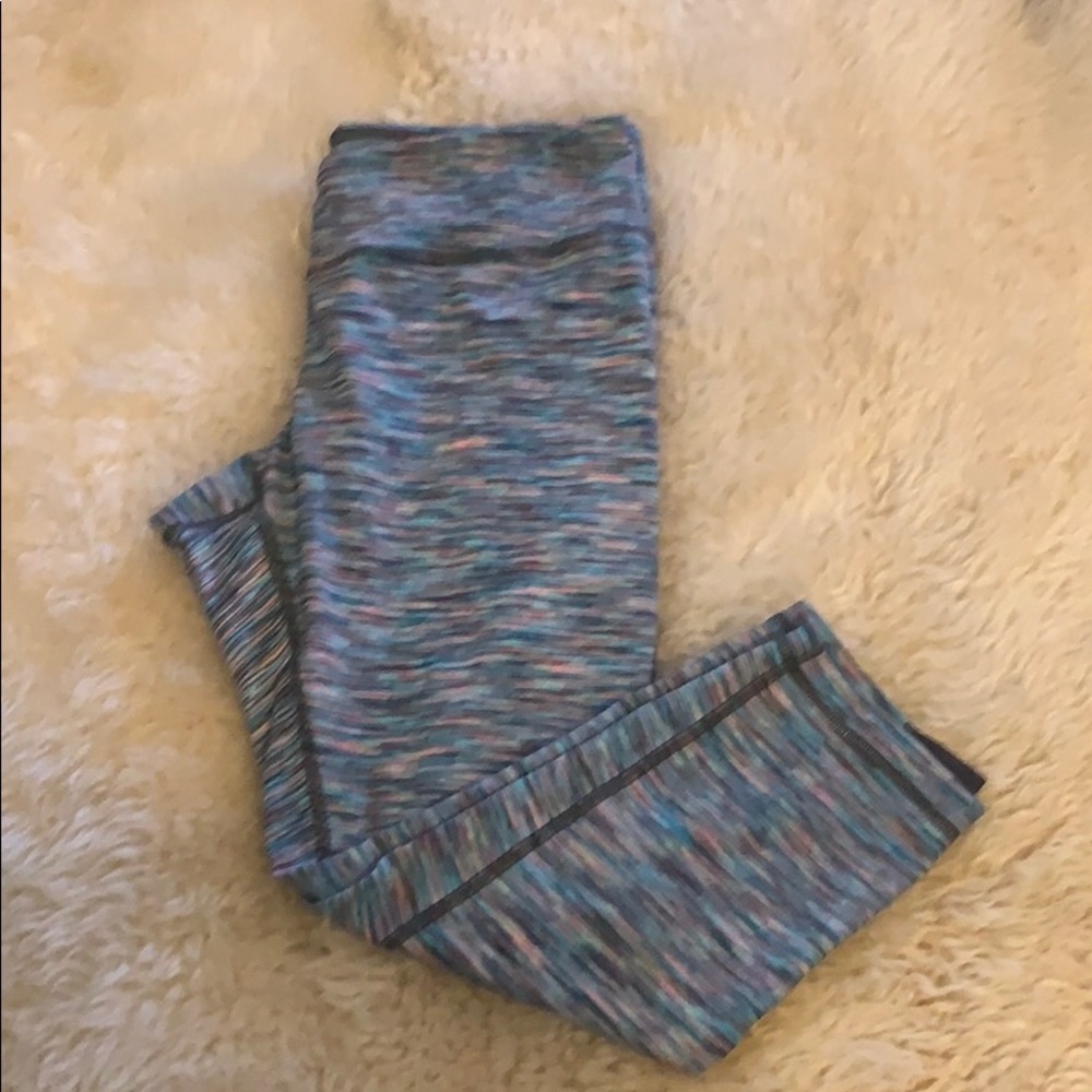 Zella Leggings